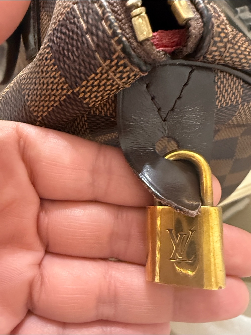 Louis vuitton - Picture 5 of 9